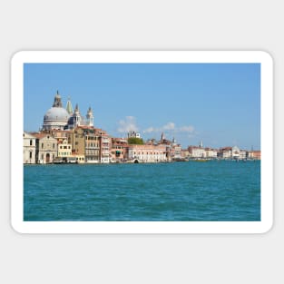 Venice Sticker